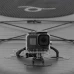 Paddleboard s príslušenstvom - 350 cm - 150kg - čierny Paddleboard s príslušenstvom - 350 cm - 150kg - čierny