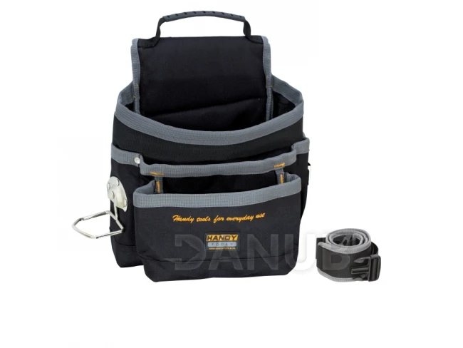 Polyesterový opasok na náradie