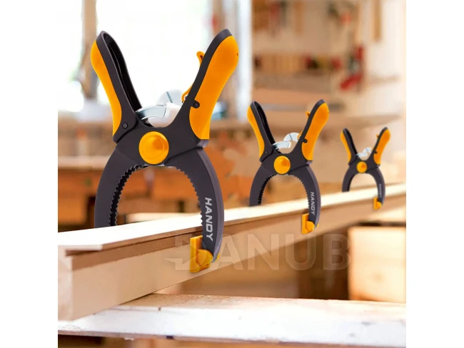 Zvieracie kliešte - 3