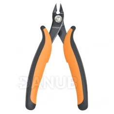 Štikacie kliešte bočné