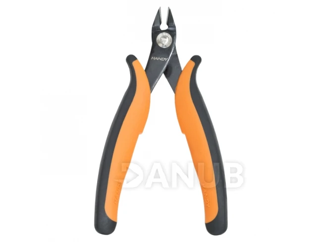 Štikacie kliešte bočné