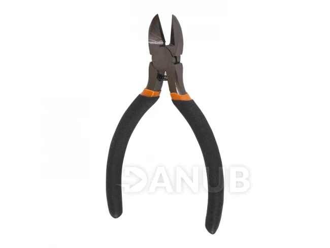 Štikacie kliešte bočné