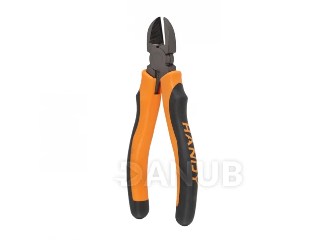 Štikacie kliešte bočné