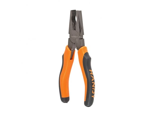 Kombinované kliešte