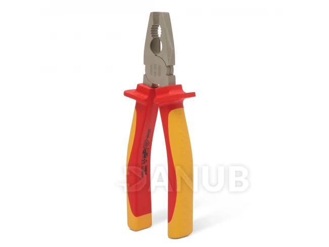 Kombinované kliešte