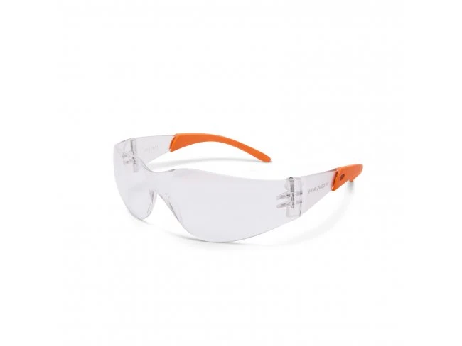 Profesionálne ochranné okuliare s UV filtrom