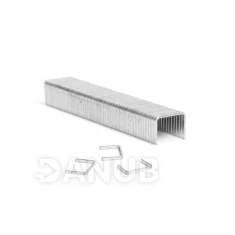 Spona do zošívačky - 1,2 x 10,6 x 8 mm - 1000 ks