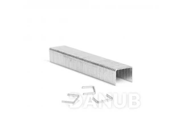 Spona do zošívačky - 1,2 x 10,6 x 8 mm - 1000 ks