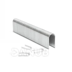 Spona do zošívačky - 1,2 x 6,3 x 12 mm - 1000 ks