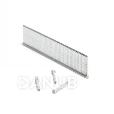 Spona do zošívačky - 1,2 x 2 x 10 mm - 2000 ks