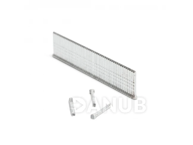 Spona do zošívačky - 1,2 x 2 x 10 mm - 2000 ks