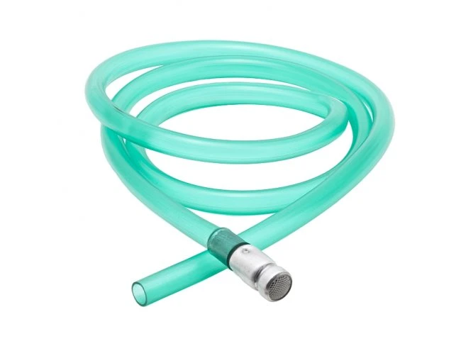 Hadica na odsávanie paliva s filtrom