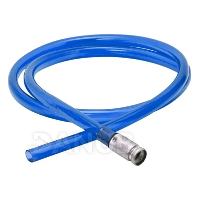 Hadica na odsávanie paliva