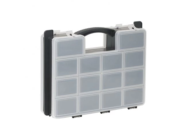 Obojstranný organizér