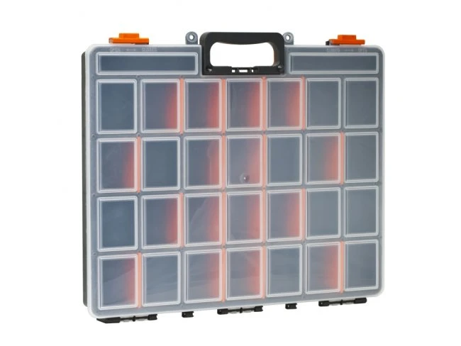 Profesionálny organizér