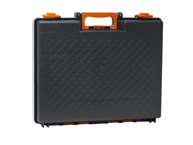 Profesionálny dvojitý organizér