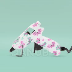 Lepiaca pištoľ  - 7 mm