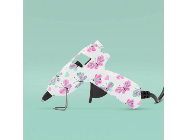 Lepiaca pištoľ  - 7 mm