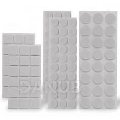 Samolepiace podložky