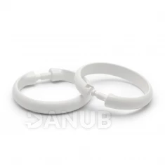 Krúžok na sprchový záves