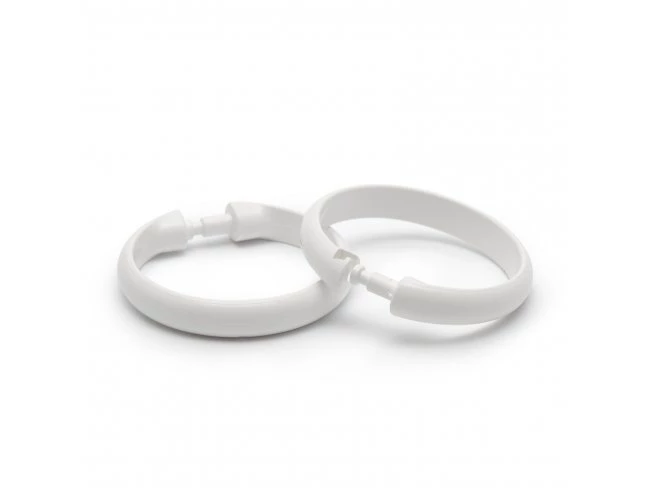 Krúžok na sprchový záves