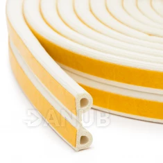 Samolepiaca izolácia na dvere/okno