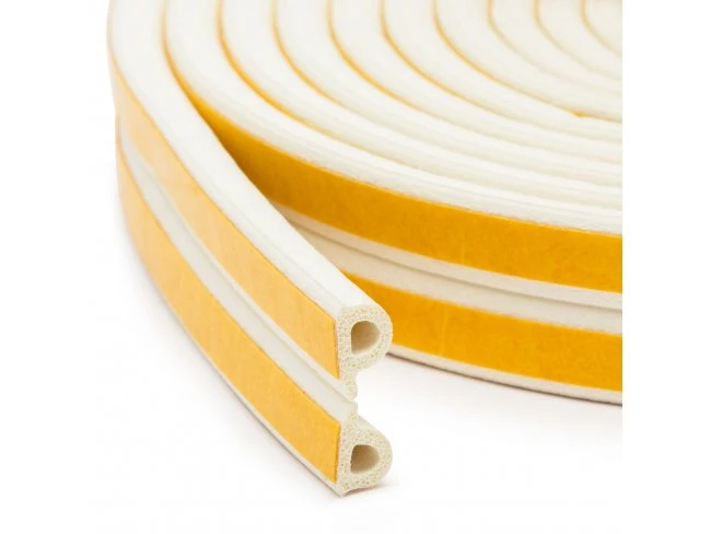 Samolepiaca izolácia na dvere/okno