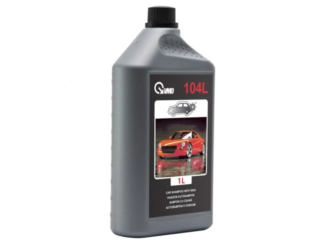 Autošampón s voskom