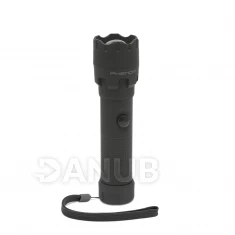 Baterka s fokusom a vysoko svietivým SMD LED