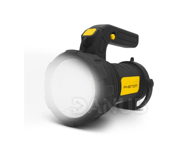 COB LED montážna lampa