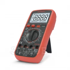 Digitálny multimeter (TRUE RMS)