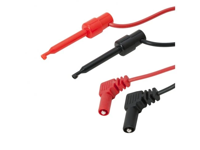 Meracie šnúry - pár  háčik – banánik