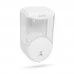 Automatický dávkovač mydla - 600 ml - na stenu - na batérie - biela