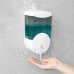 Automatický dávkovač mydla - 600 ml - na stenu - na batérie Automatický dávkovač mydla - 600 ml - na stenu - na batérie