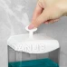 Automatický dávkovač mydla - 600 ml - na stenu - na batérie Automatický dávkovač mydla - 600 ml - na stenu - na batérie