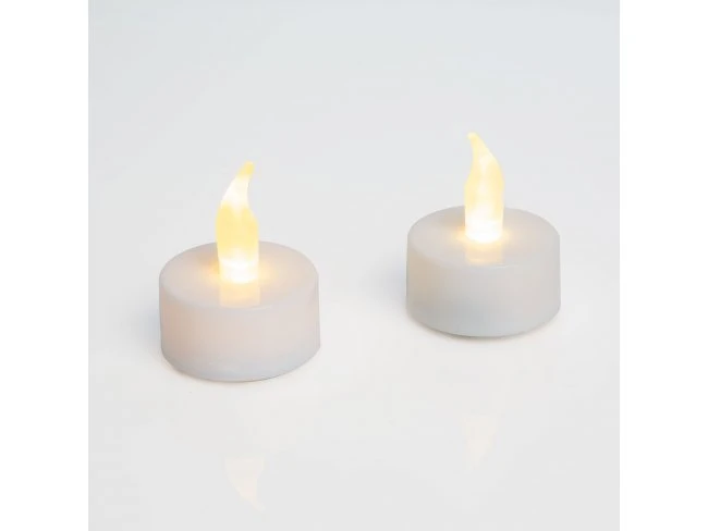 LED čajová sviečka