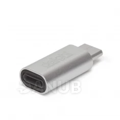 Adapter - iPhone lightning - Type-C