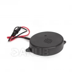 Odpudzovač kún a hlodavcov do auta