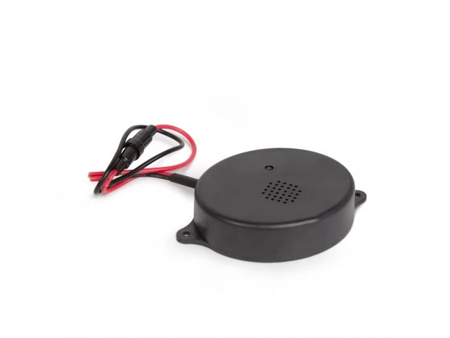 Odpudzovač kún a hlodavcov do auta