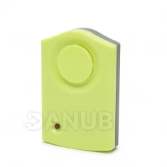 Ultrasonický odpudzovač hlodavcov/myší