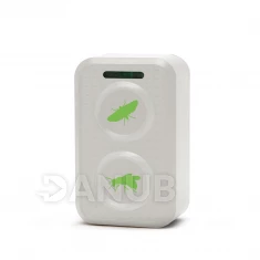 Odpudzovač ôs a molí