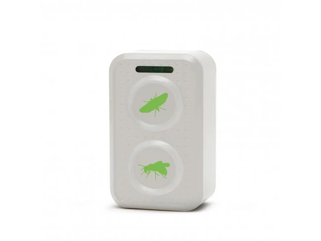 Odpudzovač ôs a molí