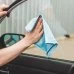Sada čistiacich utierok do auta - 4 ks / balík