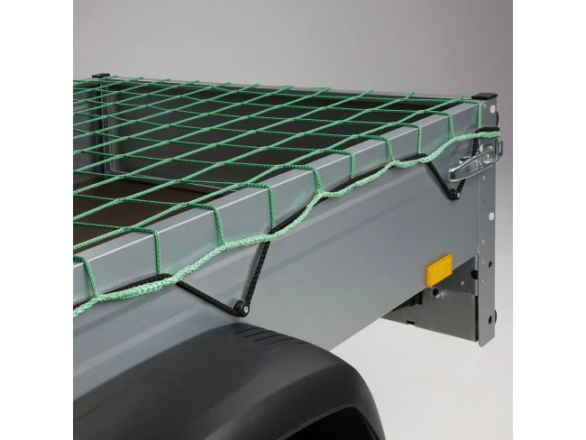 Sieťka na upevnenie nákladu v taške - 210 x 125 cm