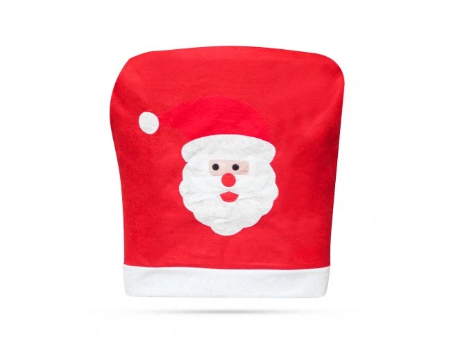 Návlek na stoličku - Mikuláš II