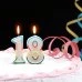 Sviečky na torty - 7