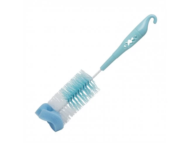 Kefa na fľaše a rúrky