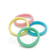 Sada gumičiek do vlasov