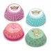 Sada muffin foriem - baby - 100 ks / balenie