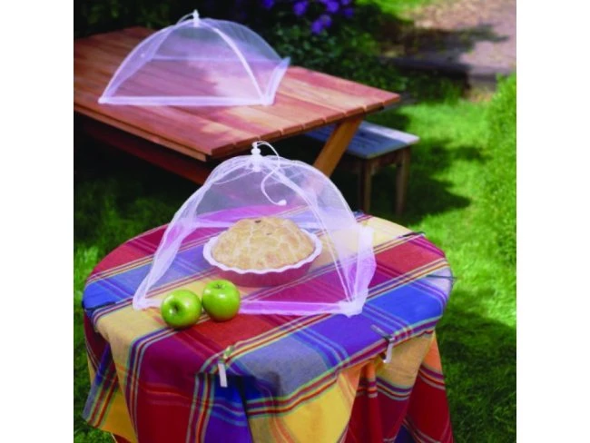 Krycia sieťka na potraviny